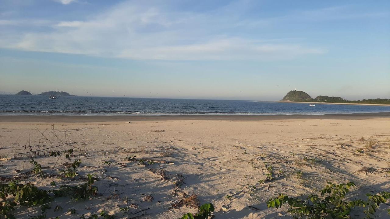 Marema Pousada Ilha do Mel Exterior photo