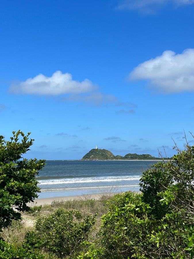Marema Pousada Ilha do Mel Exterior photo